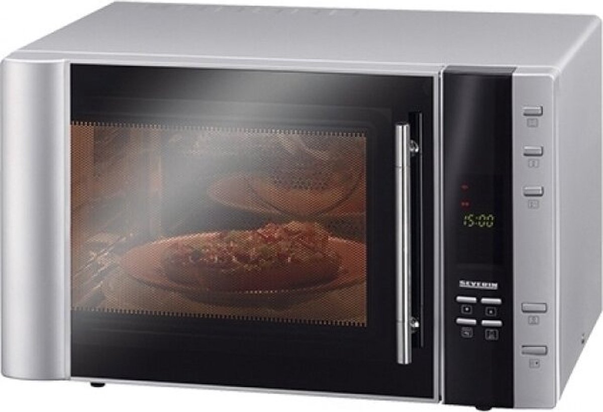 Severin MW 7775 Combi Magnetron 30L