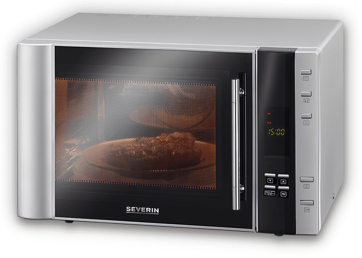 Severin MW 7775 Combi Magnetron 30L
