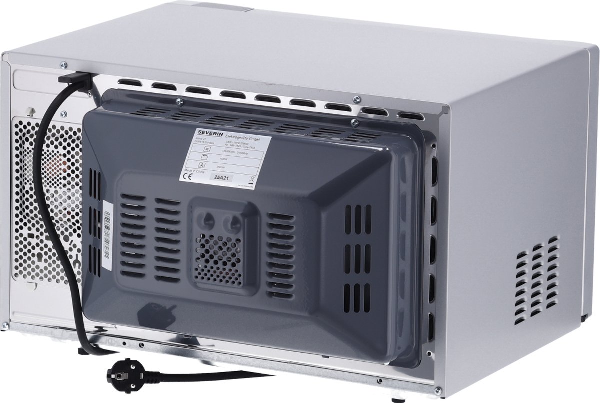 Severin MW 7775 Combi Magnetron 30L