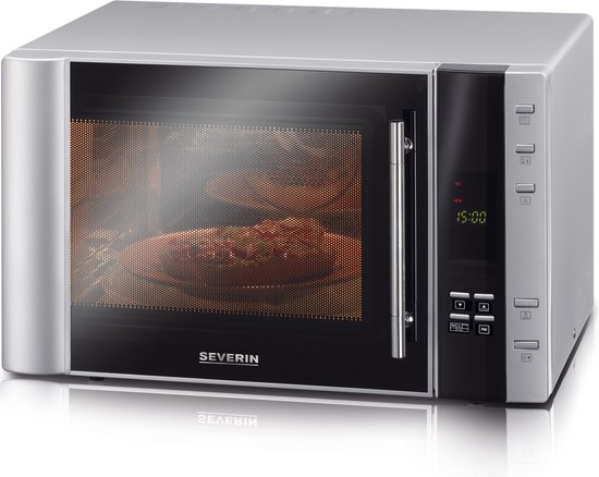 Severin MW 7775 Combi Magnetron 30L