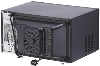 Severin MW 7777 Combi-magnetron RVS 25L