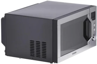 Severin MW 7777 Combi-magnetron RVS 25L