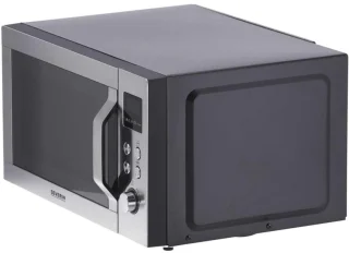 Severin MW 7777 Combi-magnetron RVS 25L