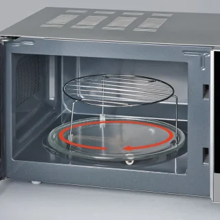 Severin MW 7874 Magnetron