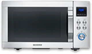 Severin MW7918 CrispyWave Magnetron