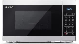Sharp Magnetron