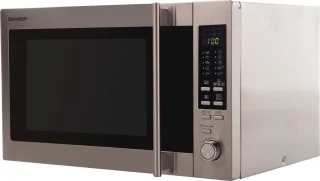 Sharp R-92STW Combi-magnetron