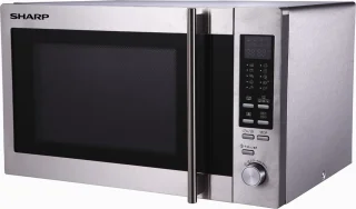 Sharp R-92STW Combi-magnetron