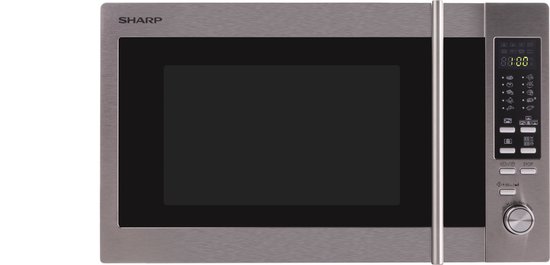 Sharp R-92STW Combi-magnetron