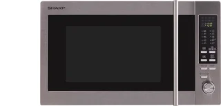 Sharp R-92STW Combi-magnetron