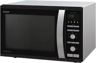 Sharp R-941BKW combi-magnetron