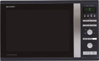 Sharp R-941BKW combi-magnetron