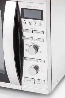 Sharp R-941STW Combimagnetron RVS