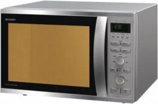 Sharp R-941STW Combimagnetron RVS