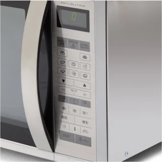 Sharp R-971STW combi-magnetron
