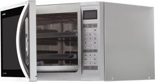 Sharp R-971STW combi-magnetron
