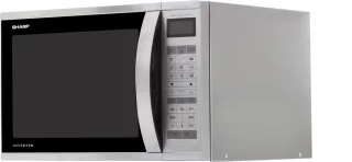 Sharp R-971STW combi-magnetron