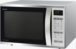 Sharp R-971STW combi-magnetron