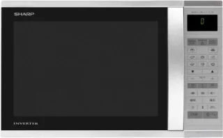 Sharp R-971STW combi-magnetron