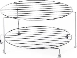 Sharp R-971WW Combi-magnetron Wit