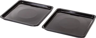 Sharp R-971WW Combi-magnetron Wit