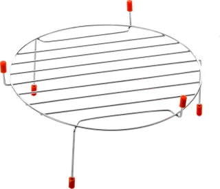 Sharp R-982 STWE combi-magnetron RVS vrijstaand