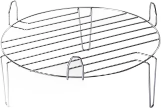 Sharp R822STWE Combi-magnetron RVS
