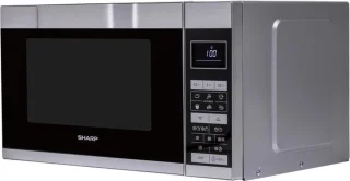 Sharp R861S Combi-magnetron
