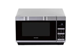 Sharp R861S Combi-magnetron