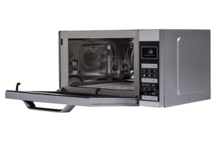Sharp R861S Combi-magnetron