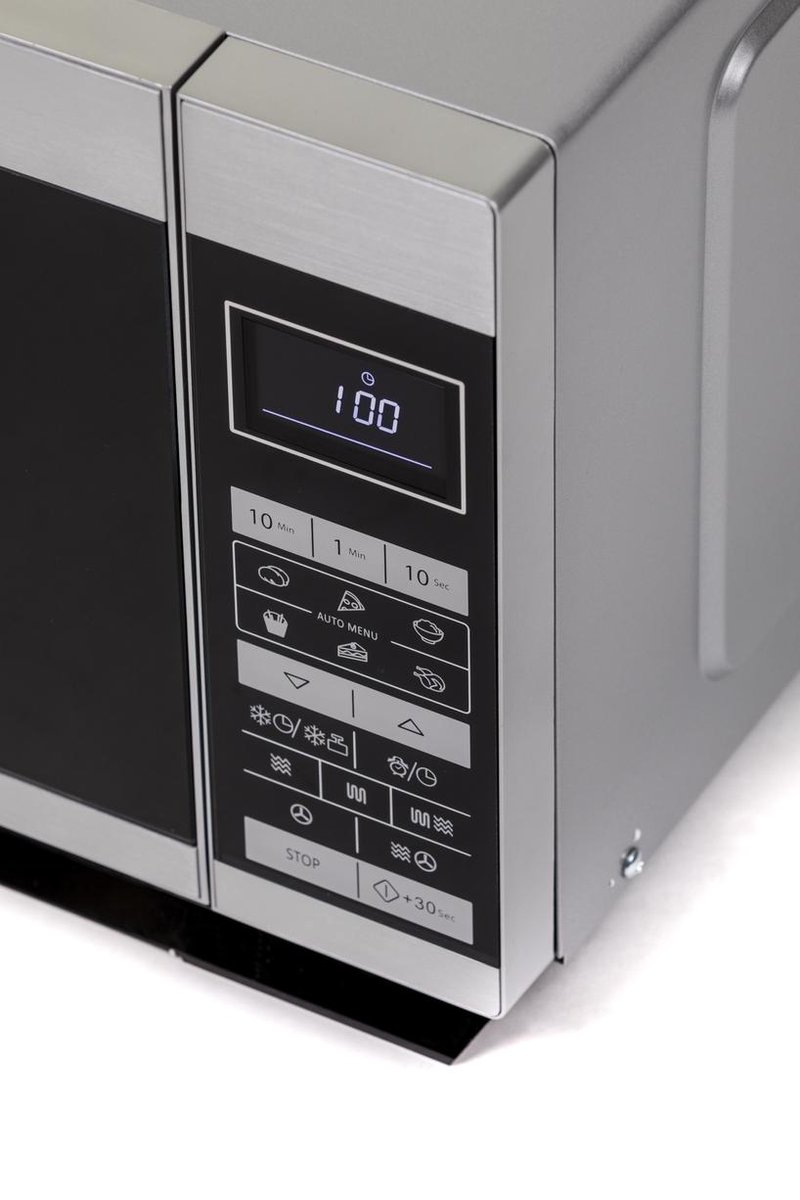 Sharp R861S Combi-magnetron