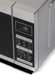 Sharp R861S Combi-magnetron