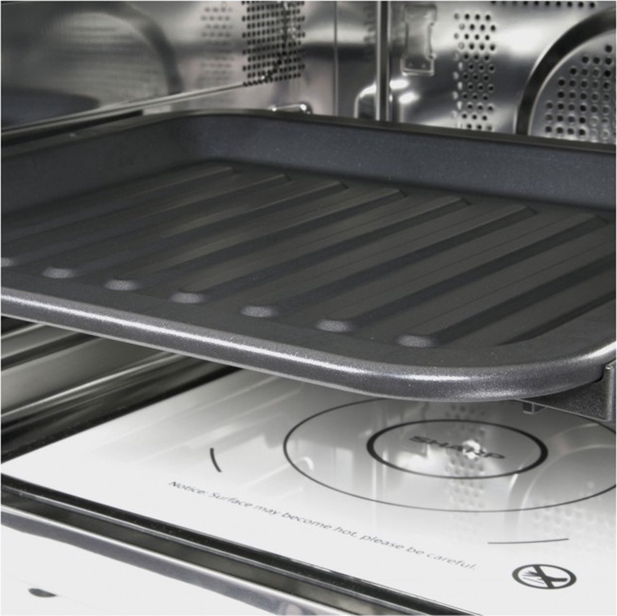 Sharp R890S Combi Magnetron