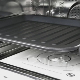 Sharp R890S Combi Magnetron