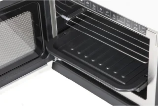 Sharp R890S Combi Magnetron