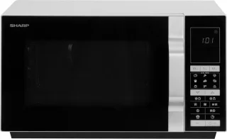 Sharp R890S Combi Magnetron
