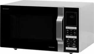 Sharp R890S Combi Magnetron