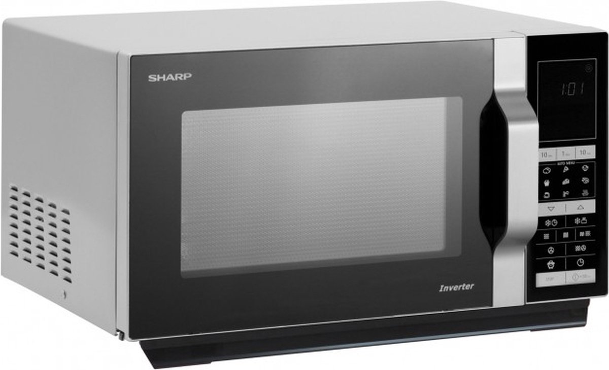 Sharp R890S Combi Magnetron