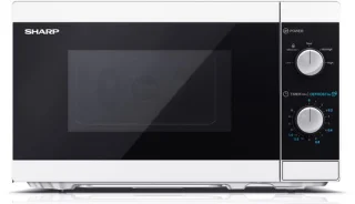 Eenvoudige en compacte 20L magnetron — praktisch en betaalbaar