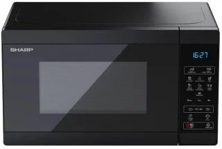 Sharp YC-MS02E-B Magnetron
