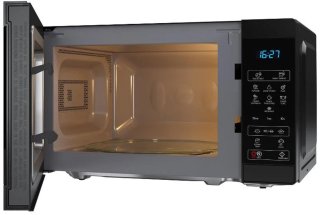 Wat vinden we goed aan de Sharp YC-MS02E-B Magnetron