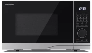 Veelzijdige alleskunner: Sharp YCPC284AES met Crisp-functie