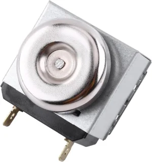 ShopVlot magnetron tijdschakelaar 60 minuten