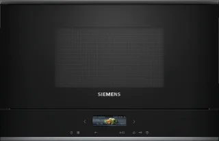 Siemens iQ700 BE732L1B1 Inbouw combinatiemagnetron
