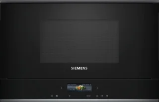 Siemens iQ700 BE732L1B1 Inbouw combinatiemagnetron