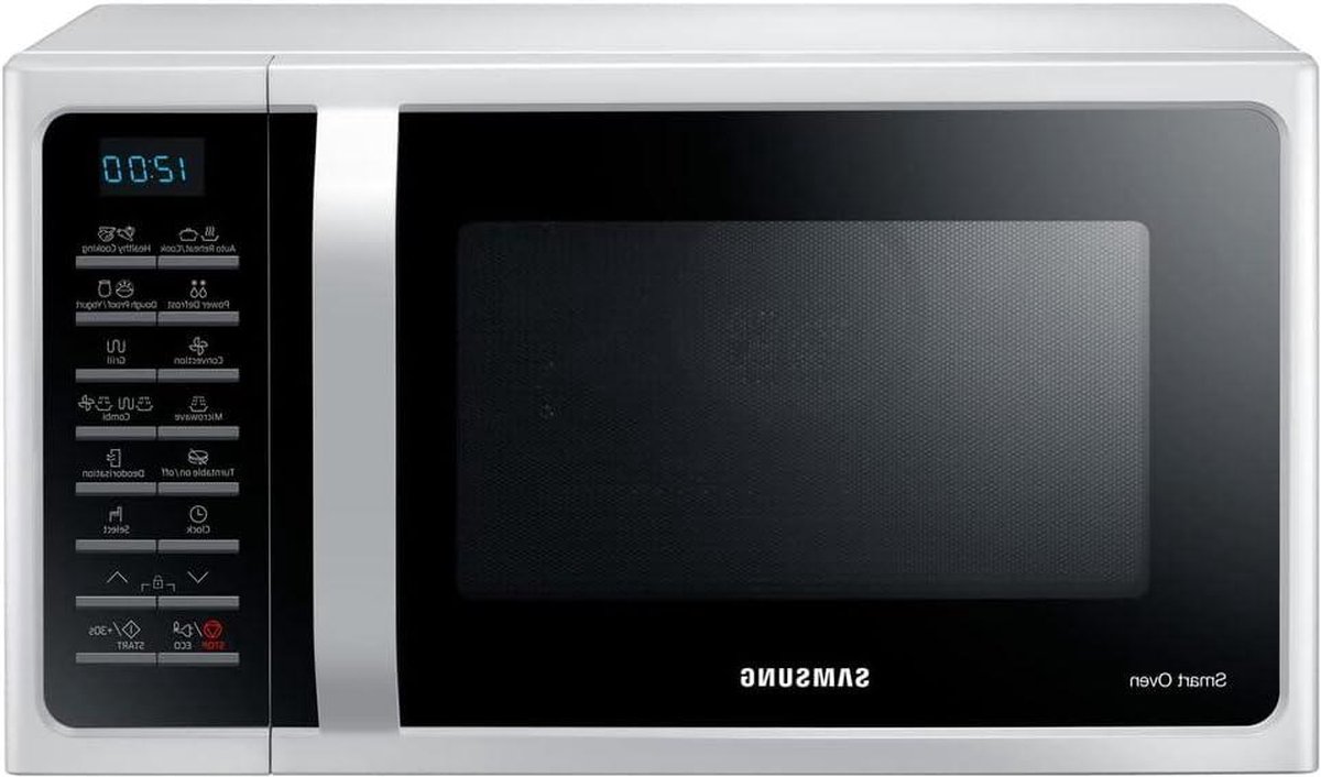 SmartOven Magnetrongrill 28L wit