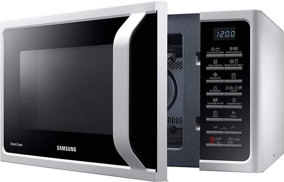 SmartOven Magnetrongrill 28L wit