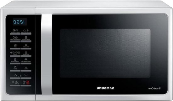 SmartOven Magnetrongrill 28L wit