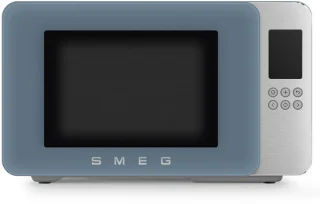 SMEG MOC01SBMEU Magnetron met grill review