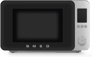 De SMEG MOC02BLMEU - Combi-magnetron in één oogopslag